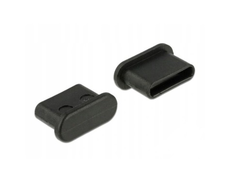 ZAŚLEPKA, ZATYCZKA NA USB-C TELEFON / TABLET 1SZT