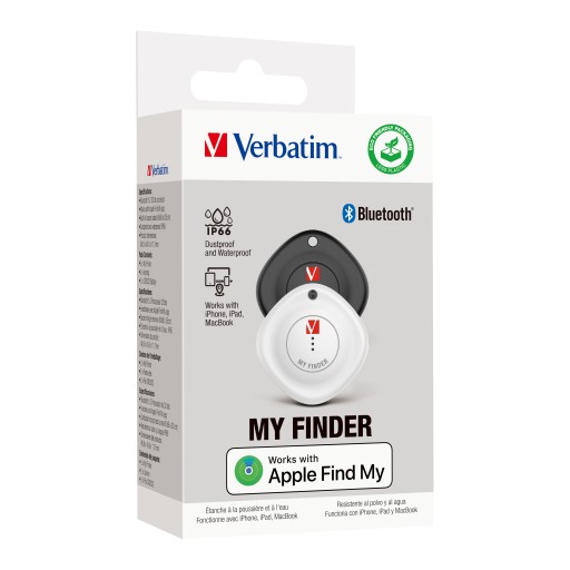 URZĄDZENIE DO ŚLEDZENIA VERBATIM MYF-02 DWUPAK