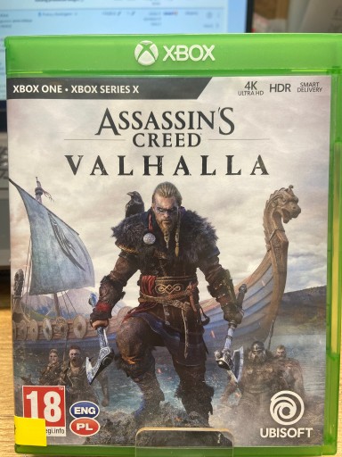Assasin's Creed