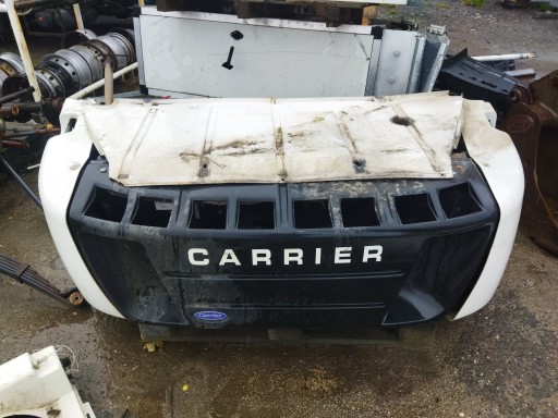 AGREGAT CARRIER SUPRA 950 MT