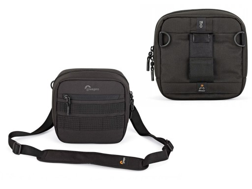Torba Lowepro ProTactic Utility Bag 100 AW