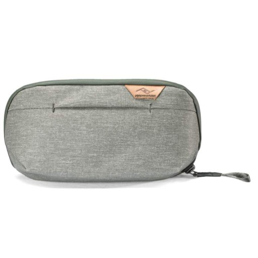 Kosmetyczka organizer Peak Design WASH POUCH SMALL