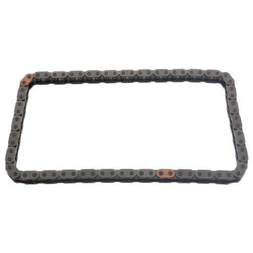 Rozrząd, zestaw łańcucha rozrządu FEBI 48570