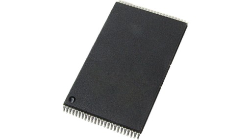 Pamięć STM M29W800DB 8Mbit TSOP-48 FLASH.