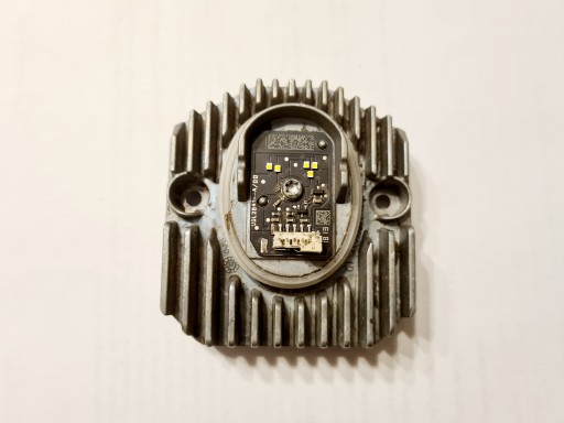 BMW G30 G31 Ring Moduł Adaptive Full Led 1039.001