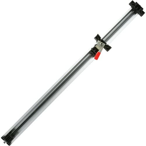 Ścisk stolarski zaciskowy 900mm listwa aluminiowy