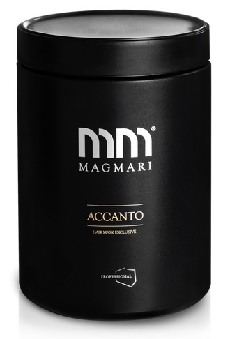 Magmari maska ROYAL masło shea keratyna 1000ml