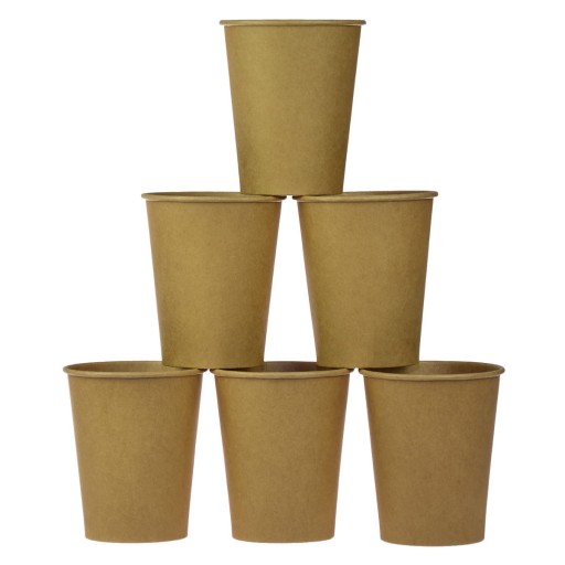 Kubek papierowy Eko Abena do napojów 360ml 50szt