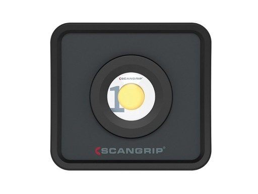LAMPA ROBOCZA MINI NOVA SCANGRIP 03.6010