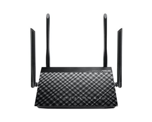 Router WIFI Asus DSL-AC52U 750Mb/s a/b/g/n/ac
