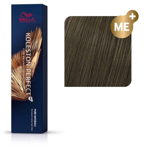 WELLA KOLESTON PERFECT FARBA DO WŁOSÓW 55/02 60ml