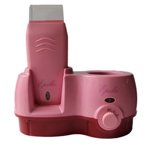 Depilator parafinowy depilacja woskiem maszyna-2
