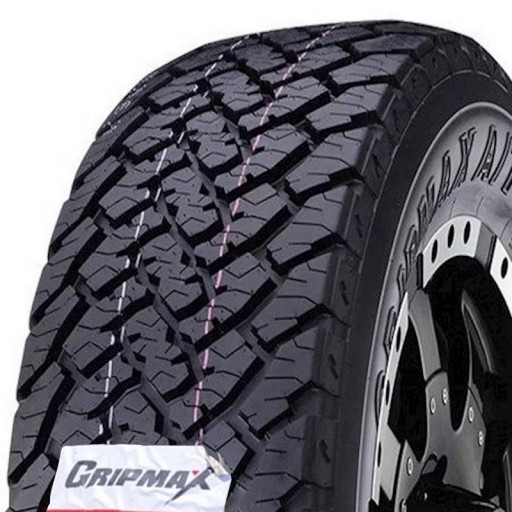 4x 215/70/16 T Gripmax Inception A/T WIELOSEZONOWE