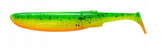 Savage Gear Craft Bleak 12cm 11,8g Firecracker