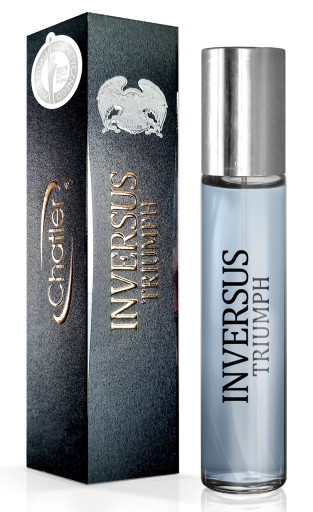 Chatler INVERSUS TRIUMPH MEN EDP 30 ml