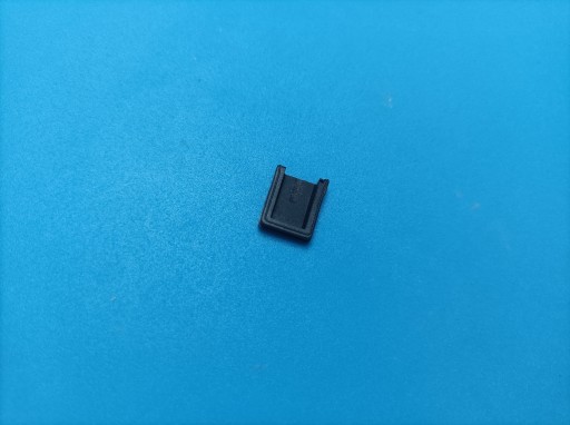 Gumka JACK Motorola Moto G32 XT2235-2 Część Oryginalna - Demontaż