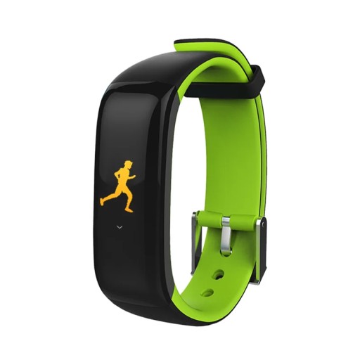 Smart Watch Heart Rate Blood Monitor Pressure