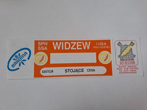 WIDZEW ŁÓDŹ (2)