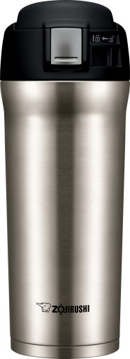 Kubek termiczny ZOJIRUSHI SM-YAF48, 480 ml,stalowy