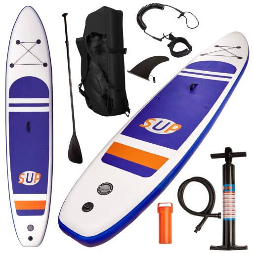 Deski SUP Ikonka SUP 380 cm