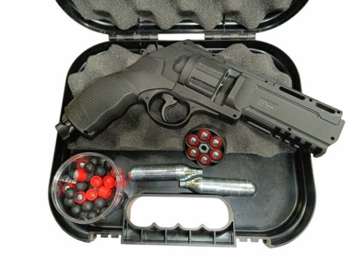 REWOLWER RAM UMAREX T4E TR 50 GEN 2
