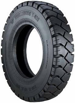 Opona pneumatyczna 27x10-12/14 PR T800