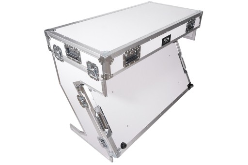 FOS Z DJ Table Pearl - stanowisko DJ