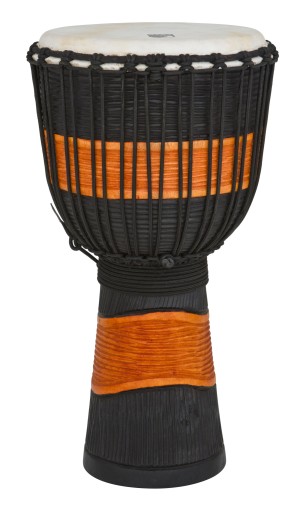 Djembe Toca Djembe Street Series TSSDJ-LB