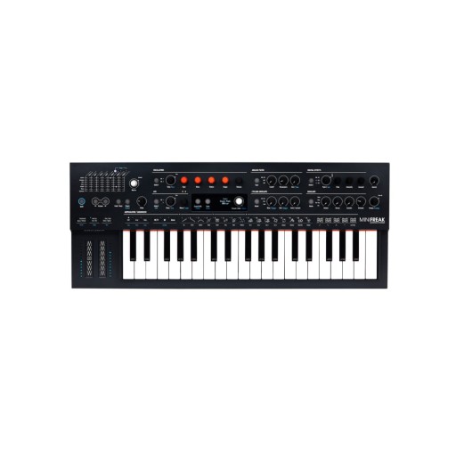 Arturia MiniFreak Syntezator