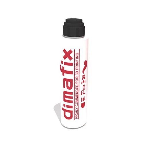DimaFix Pen - klej do druku 3D 90 ml