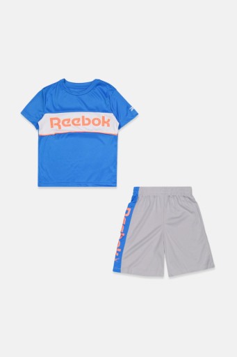 Komplet sportowy 2-pack Reebok Outlet