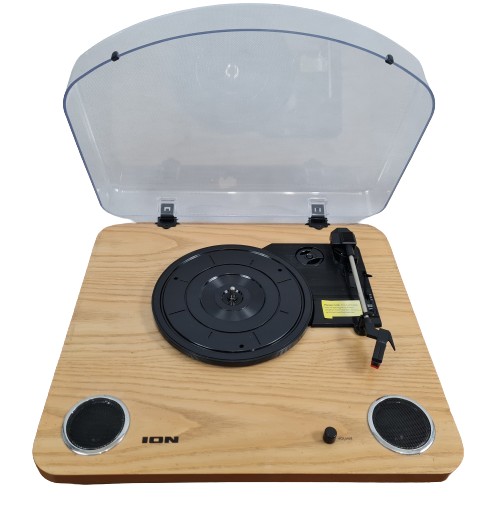 ION Audio Max LP – gramofon