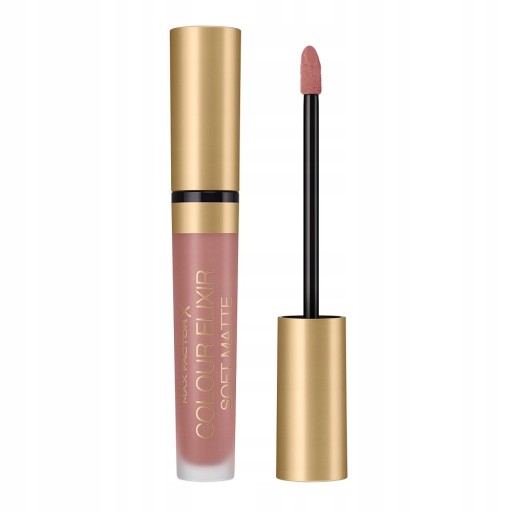 Max Factor Colour Elixir Soft Matte pomadka 005