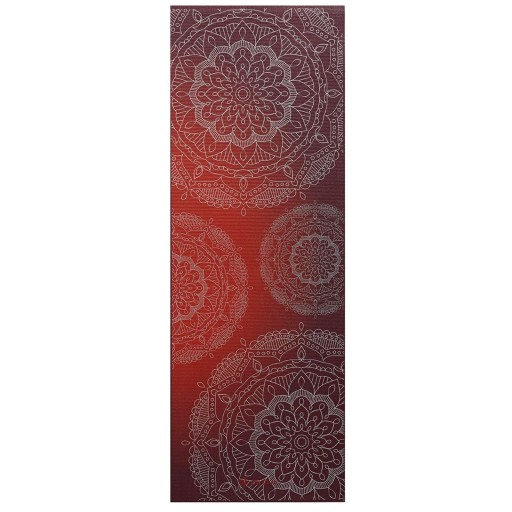 GAIAM MATA DO JOGI METTALIC SUN 6 MM 63417