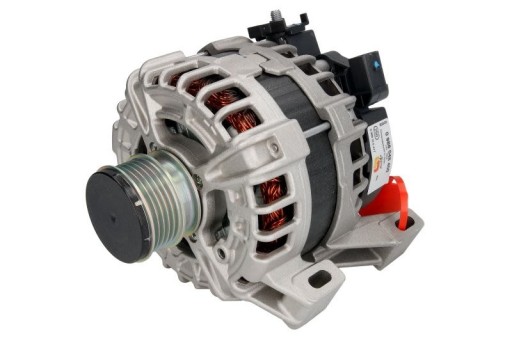 Alternator BOSCH 0 986 048 400