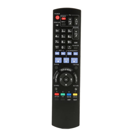 universal remote control sensitive buttons replacement remote control for d
