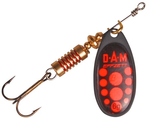 BŁYSTKA OBROTOWA EFFZETT STANDARD nr 4/10g
