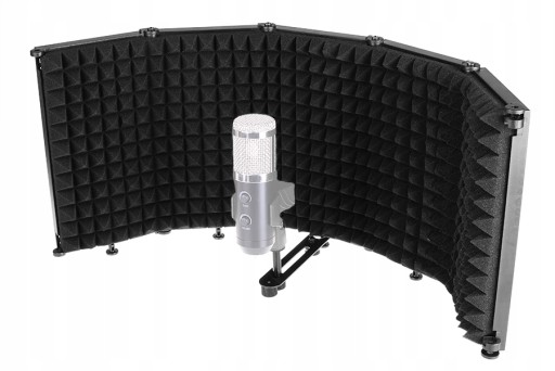 Filtr mikrofonowy Eltec KABINA
