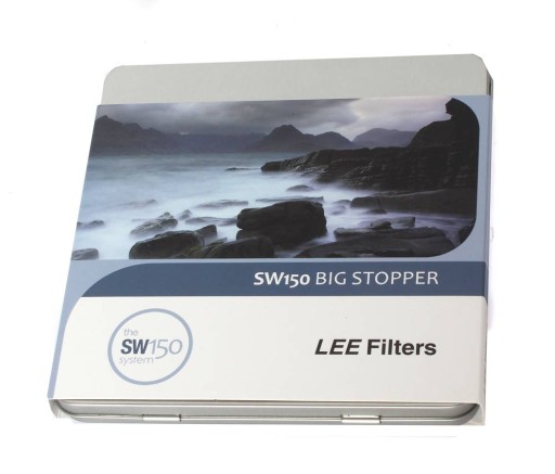 LEE filters SW 150 BIG STOPPER (10stop)