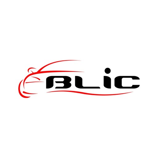 Reperatura wlewu paliwa BLIC P224541