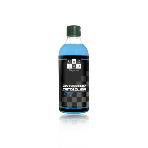 CARLAB INTERIOR DETAILER 0,5L INDIGO