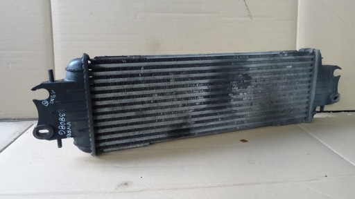 OPEL VIVARO 1.9 DCI INTERCOOLER CHŁODNICA