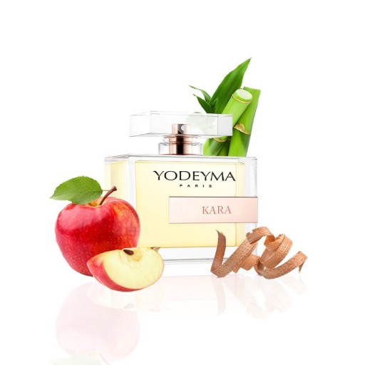 PERFUMY YODEYMA KARA 100 ML