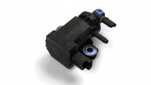 ELEKTROZAWÓR TURBINY CITROEN PEUGEOT 2.0 BLUEHDI