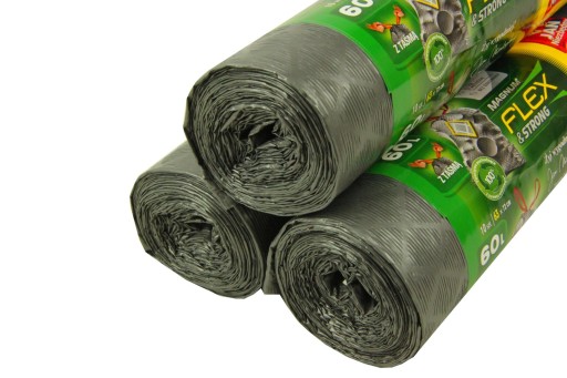 Worki LD Flex & Strong 60L A'10