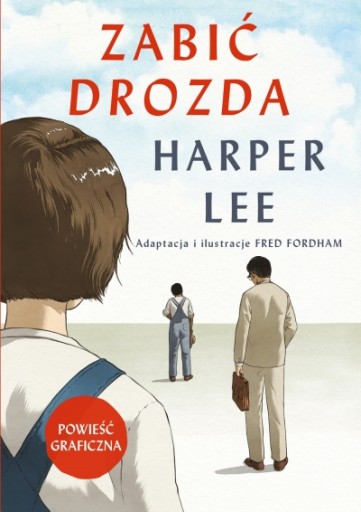Zabić drozda Harper Lee