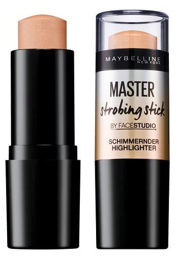MAYBELLINE MASTER STROBING ROZŚWIETLACZ 200