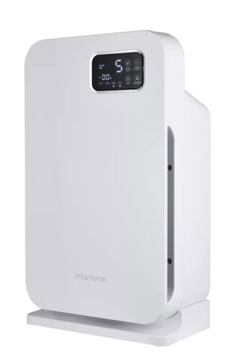 OCZYSZCZACZ POWIETRZA MILLA HOME AP302W 65W