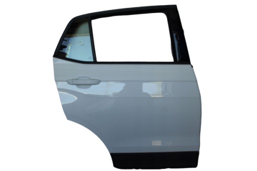 DRZWI TYŁ LEWE VW T CROSS LC9A