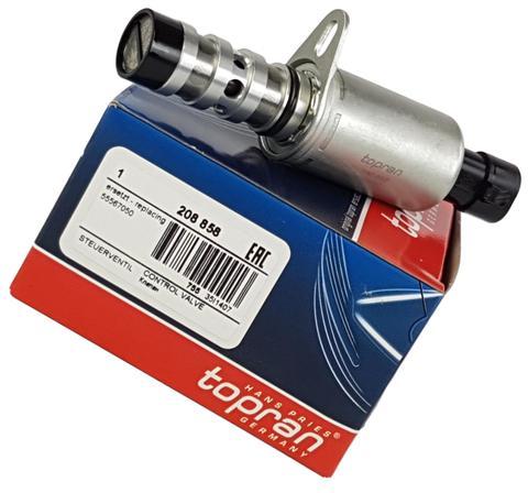 TOPRAN ZAWÓR ZMIENNYCH FAZ OPEL VECTRA C 1.8